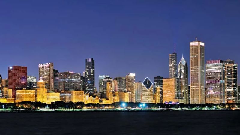 Chicago 