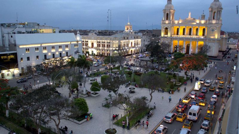Chiclayo 