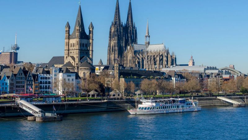 Cologne 