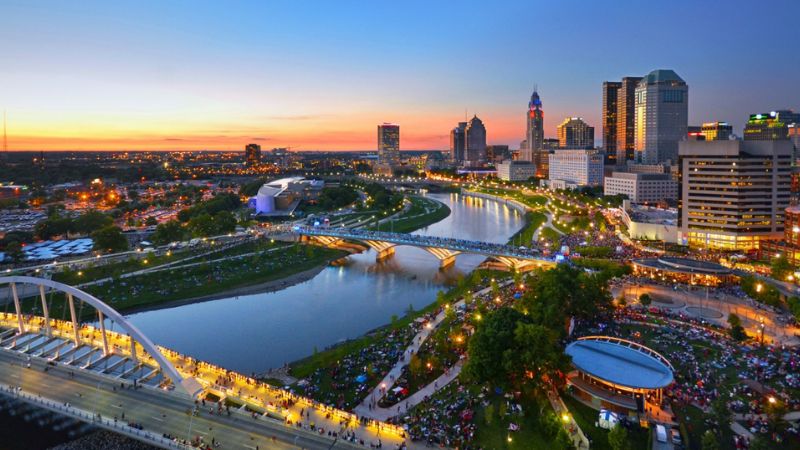 Columbus 