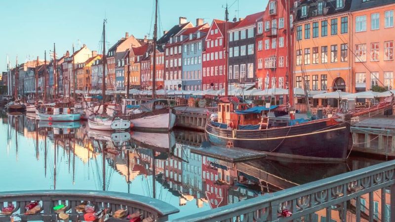 Copenhagen 