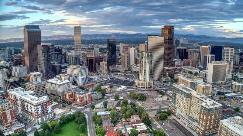 Denver 