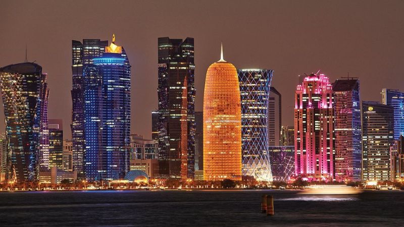 Doha 