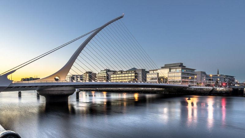 Dublin 
