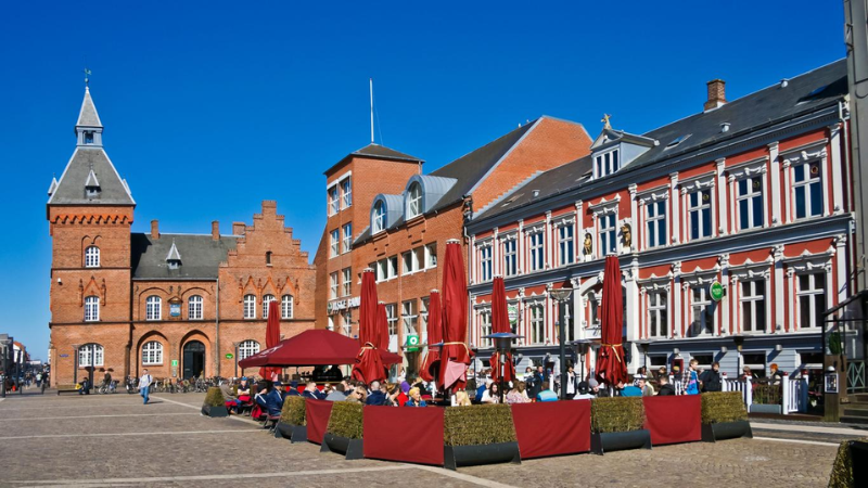 Esbjerg