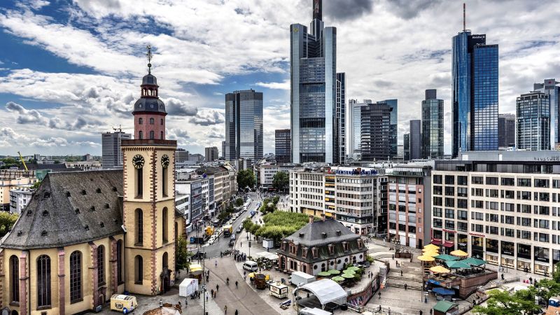 Frankfurt 