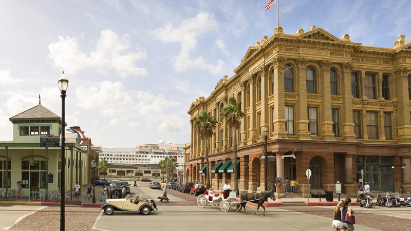Galveston