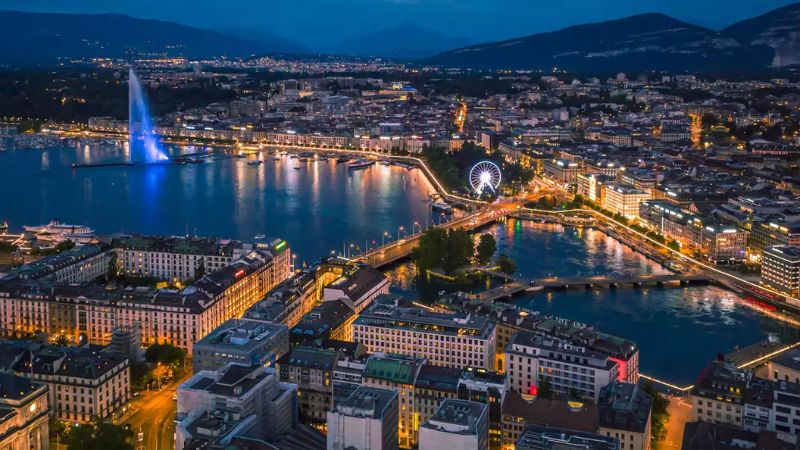 Geneva 