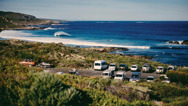 Gracetown