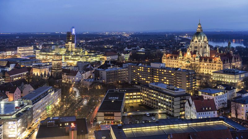 Hannover 