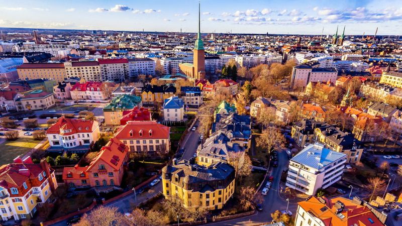 Helsinki 