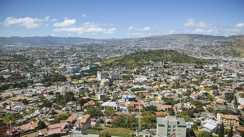 Honduras