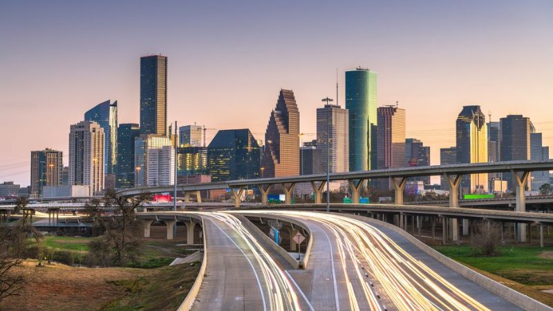 Houston 