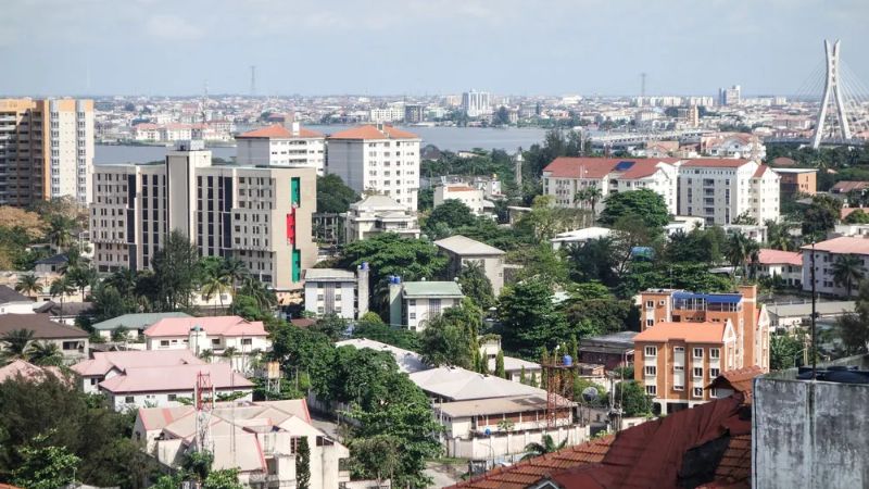 Ikeja 