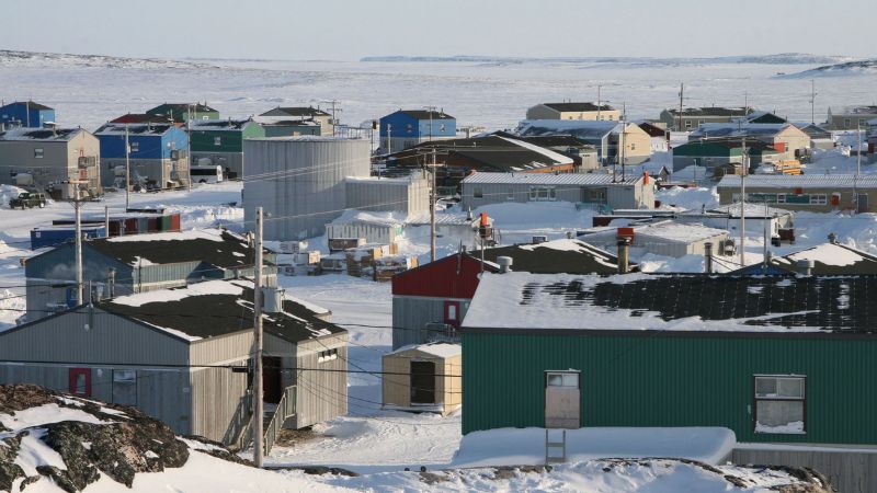 Inukjuak