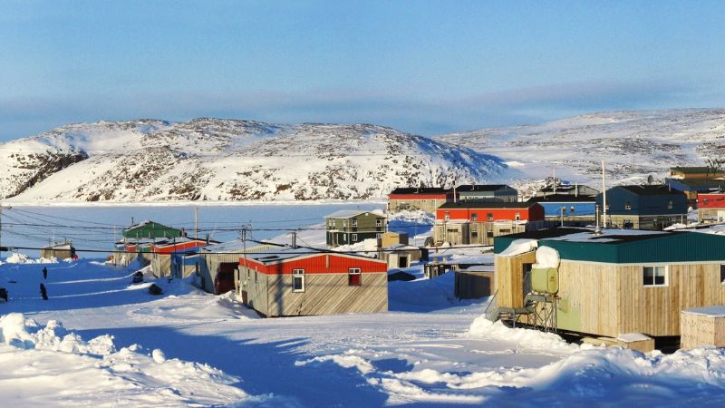 Ivujivik
