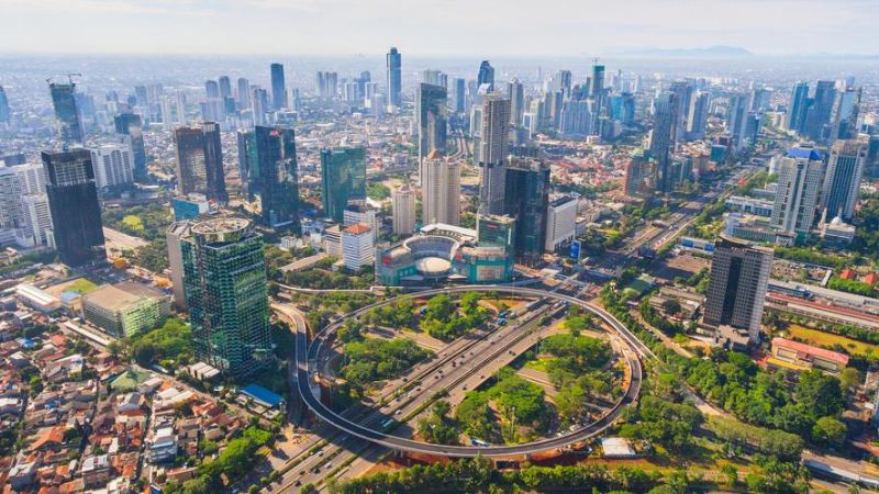Jakarta 