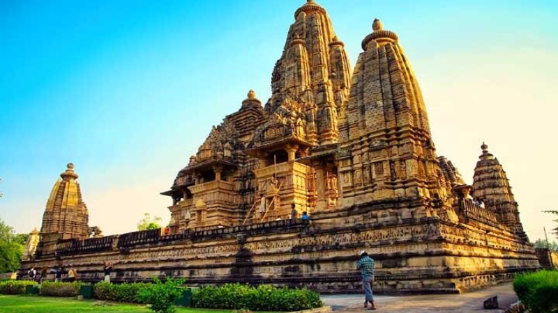 Air India Khajuraho Office