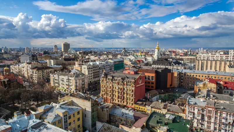 Kiev 
