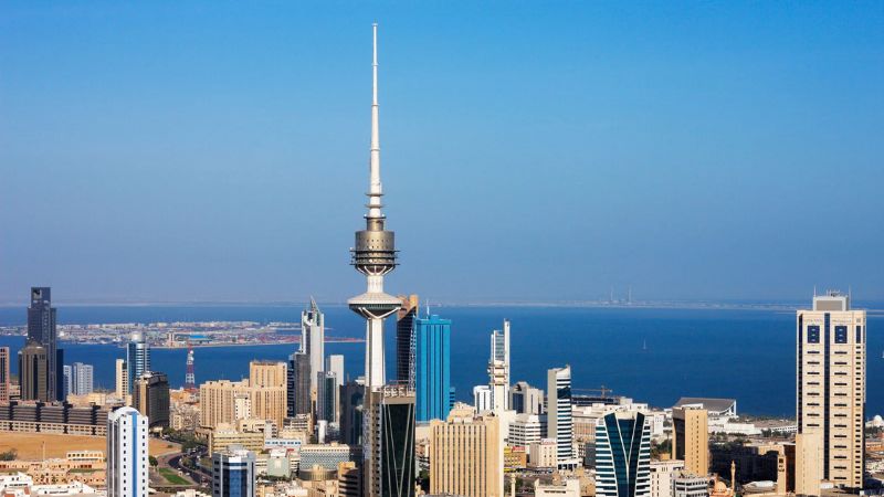 Kuwait 
