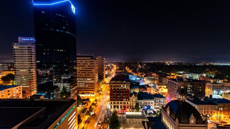 Lexington 
