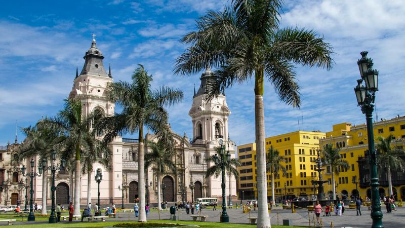 Lima 