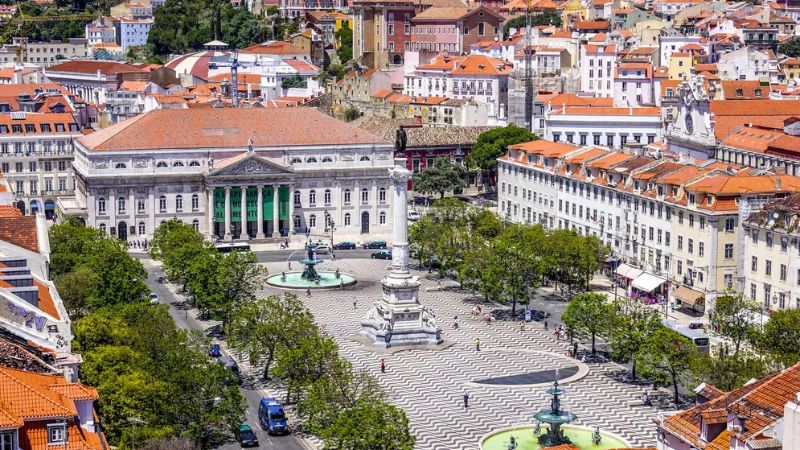 Lisbon