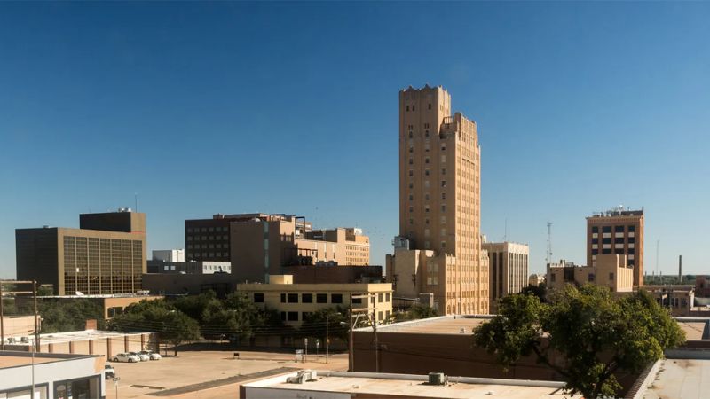 Lubbock 