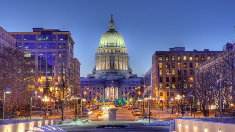 Madison 