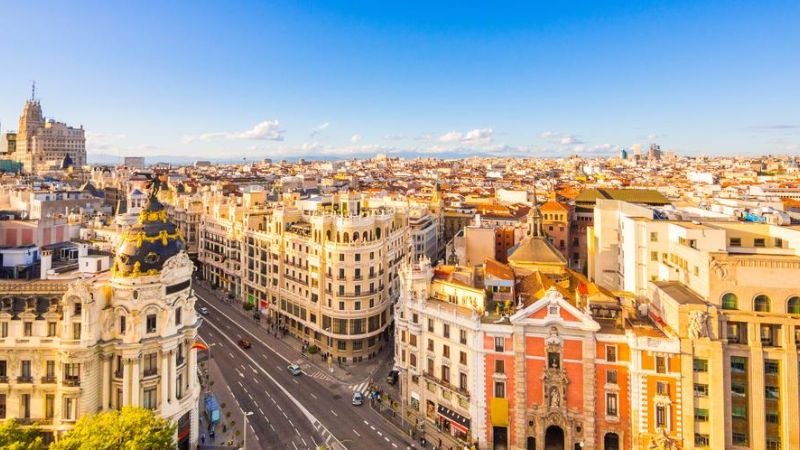 Madrid 