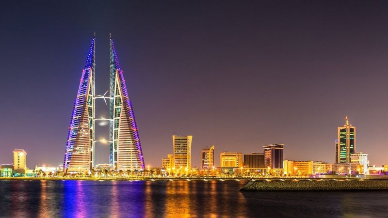Manama 