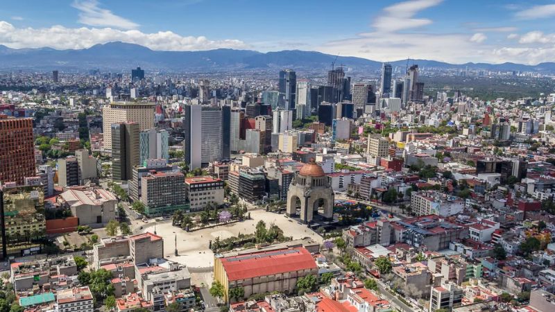 Mexico 