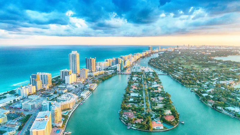 Miami