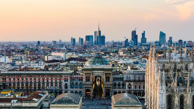Milan