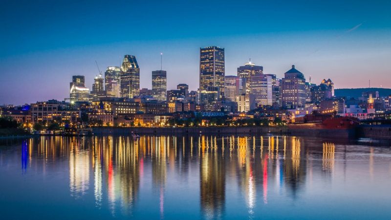 Montreal 