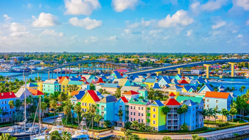 Nassau