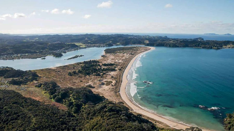 Ngunguru