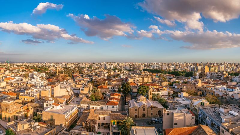 Nicosia 