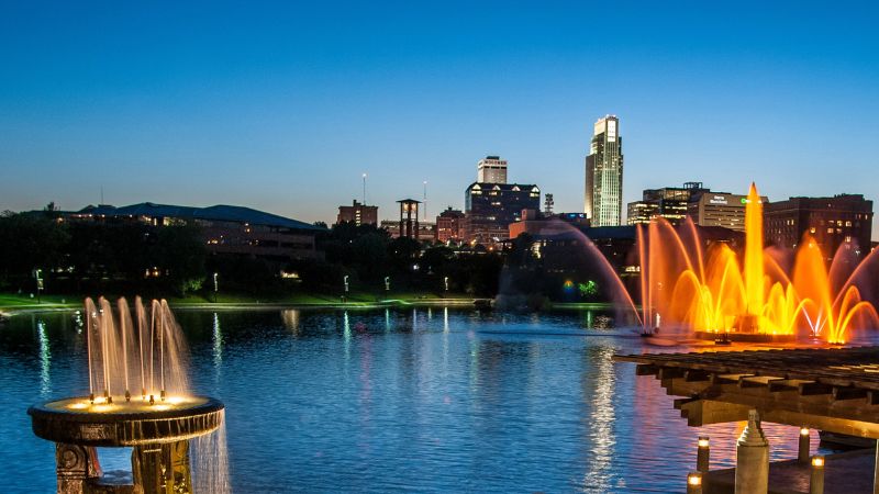 Omaha 