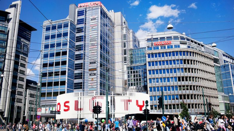 Oslo 