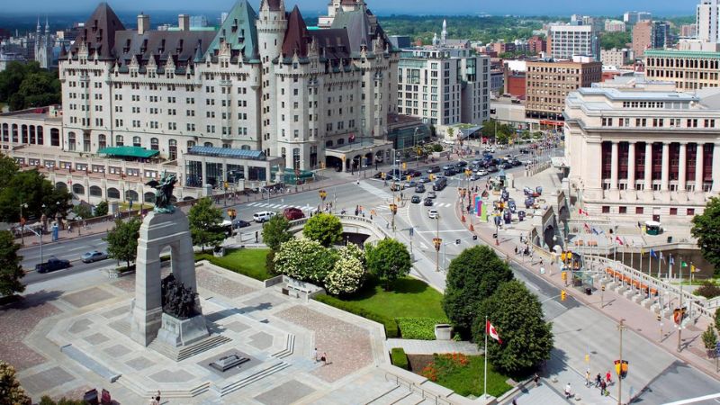 Ottawa 