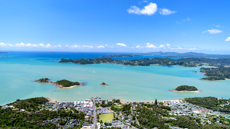Paihia