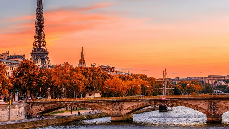 Paris 