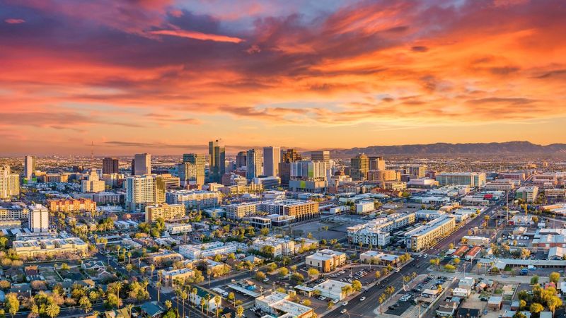 Phoenix 