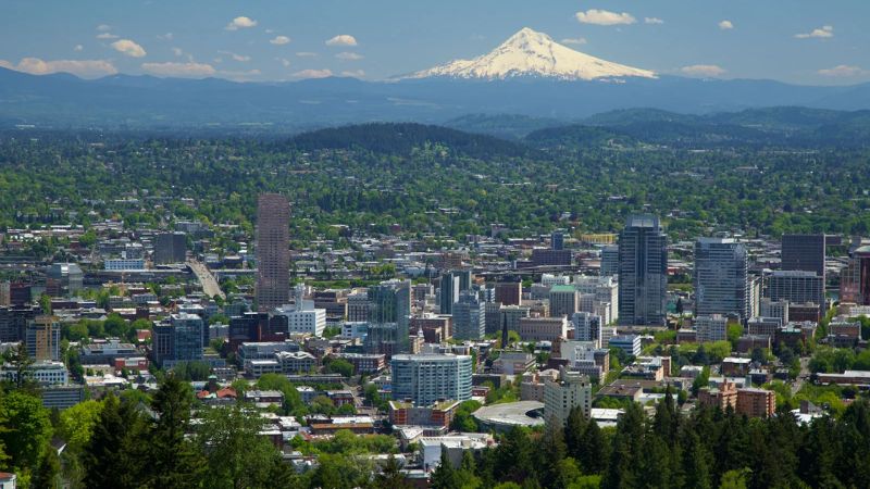 Portland 