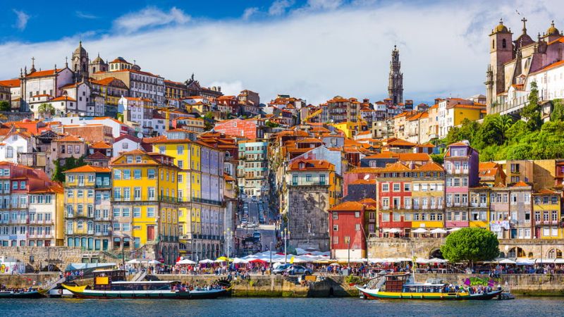 Porto 