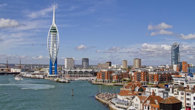 Portsmouth 