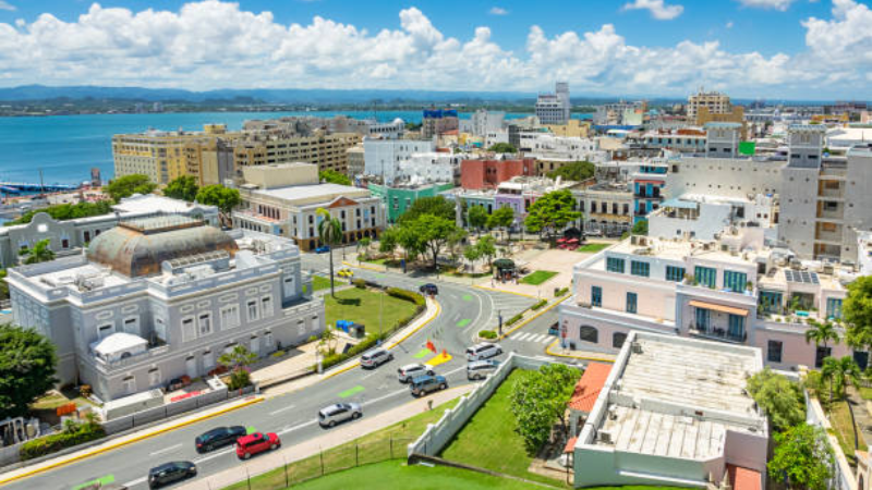 Puerto Rico