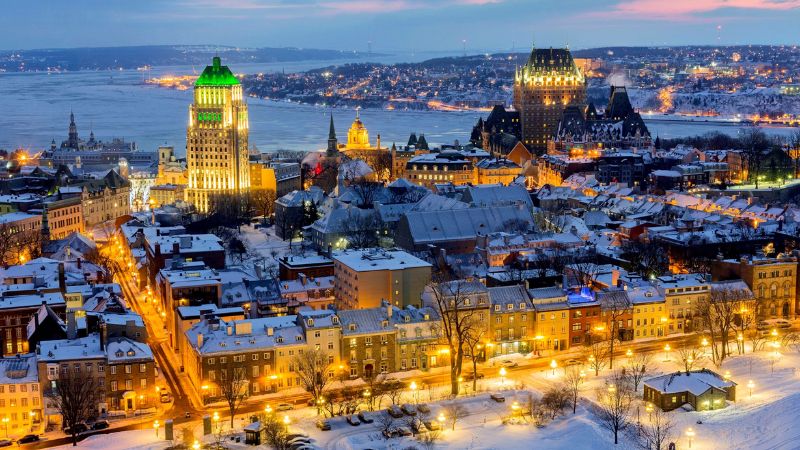 Quebec 