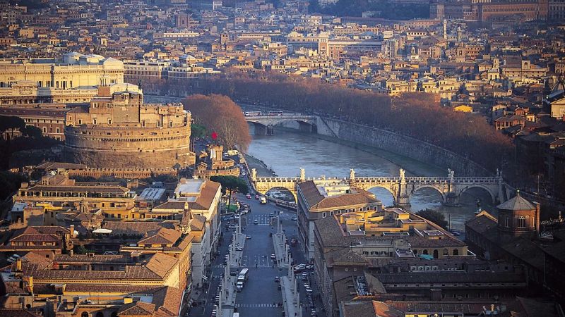 Rome 